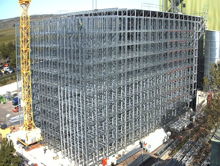 Beneo expands storage capacity for functional carbohydrates