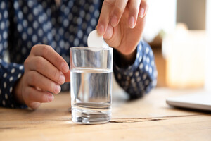 Beneo introduces filler-binder for effervescent tablets