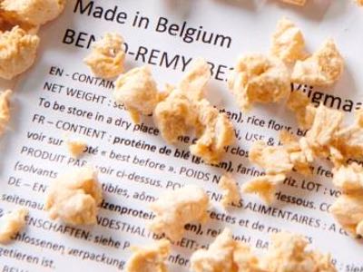 Beneo invests in plant-based protein