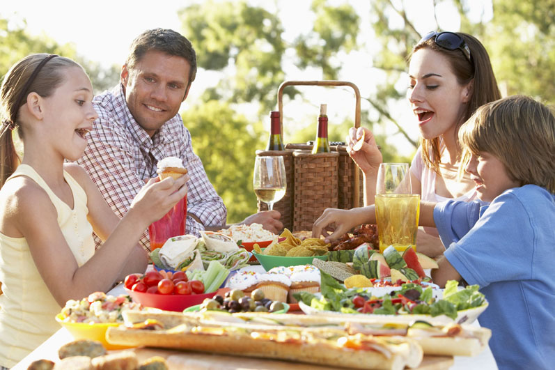 BENEO on family and diabetes