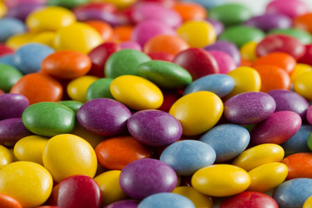 BENEO presents toothfriendly confectionery for children at ISM 2015