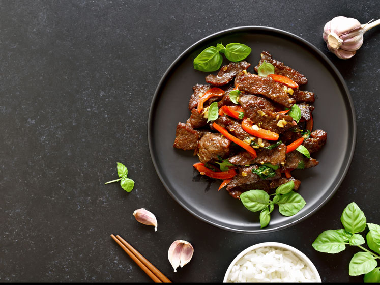 BENEO redefines plant-based beef and minced meat innovation at FiE