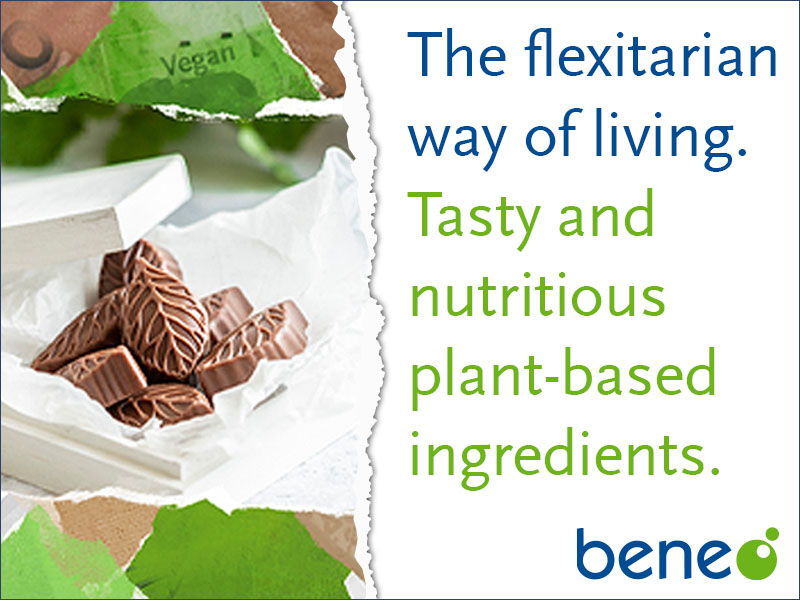BENEO: Originality in dairy-free formulations