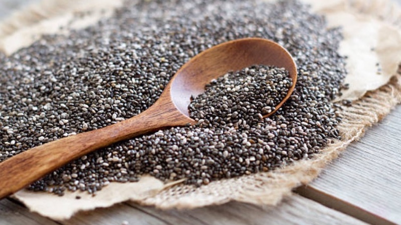 Benexia brand launches 2 Chia seed extracts in Europe 