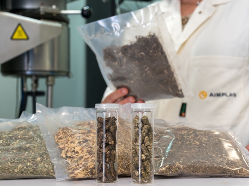 BeonNAT tree project demonstrates the potential of cultivated biomass