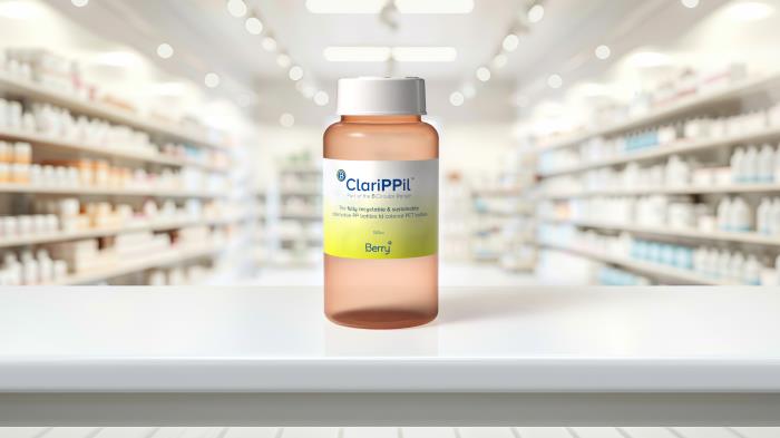 Berry to showcase its healthy choice of packaging solutions