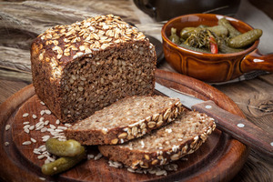 Better bread products are on the ryes at Kerry