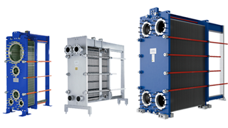 Better heat exchangers reduce the risk of unplanned GPHE downtime