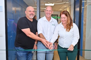 Better Juice launches commercial sugar-reduction plant