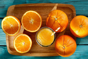 Better Juice to build pilot plant for low-sugar orange juice