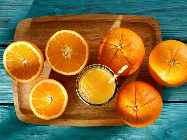 Better Juice to build pilot plant for low-sugar orange juice
