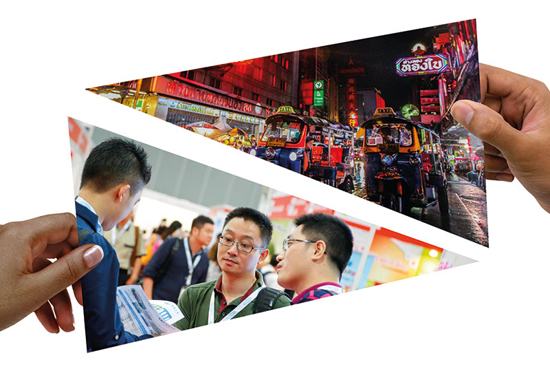 Better together: registration opens for Vitafoods Asia 2022 co-located with Fi Asia in October 
