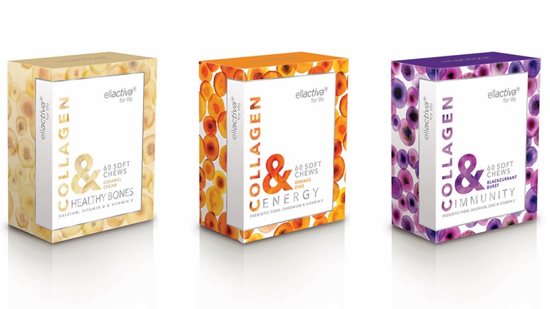 Beyond skin deep benefit from Ellactiva