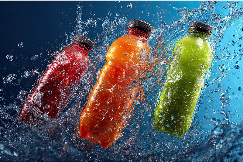 Beyond the bottle: how clinical science is reshaping the functional hydration market