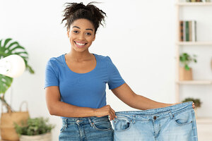 Beyond weight loss: science-backed nutrition solutions