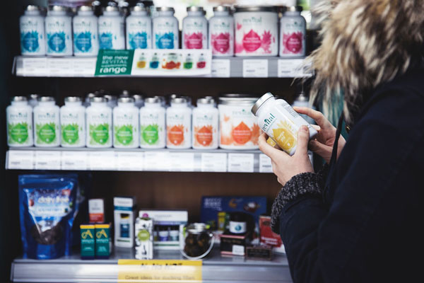 BGF backs health and wellness company, Revital