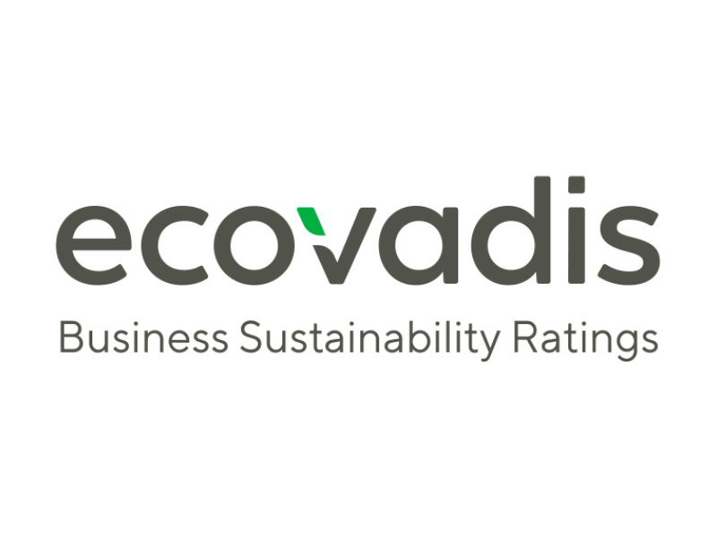 BGG receives Ecovadis award for sustainable manufacturing practices