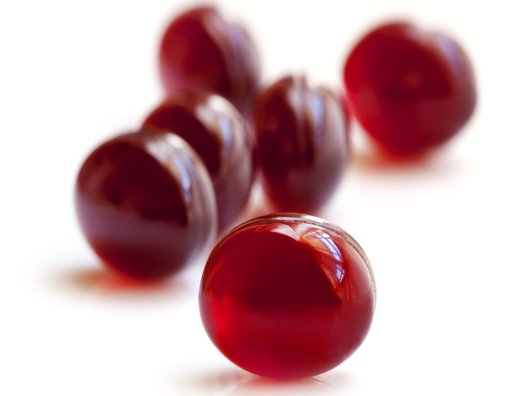 BGG World announces completion of astaxanthin capacity expansion