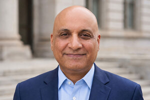 Bharadhwaj ‘Bharat’ Ramamoorthy takes charge at BGG Europe and International Division amid global growth plans