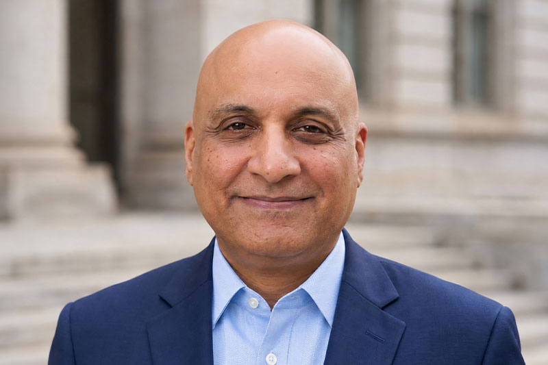 Bharadhwaj ‘Bharat’ Ramamoorthy takes charge at BGG Europe and International Division amid global growth plans