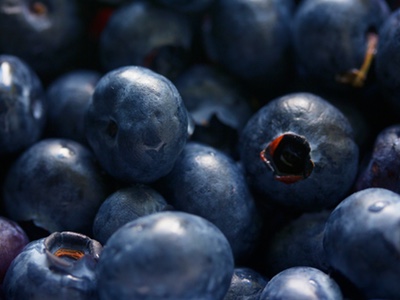 Bilberry extract: the ally in management of eye discomfort