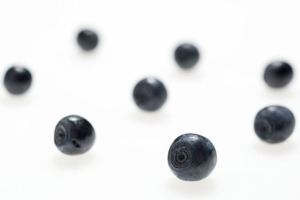 Bilberry fruit: The antioxidant for eye and cardiovascular health
