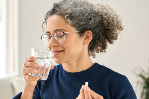 Bimuno GOS boosts gut bacteria at an ultra-low daily dose