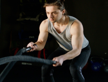 Bio-gen beetroot extract improves end-sprint performance