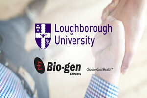 Bio-gen enters research partnership with Loughborough University