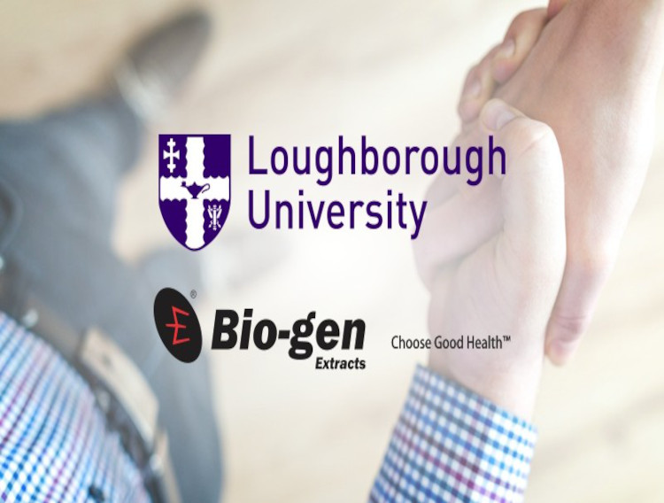 Bio-gen enters research partnership with Loughborough University