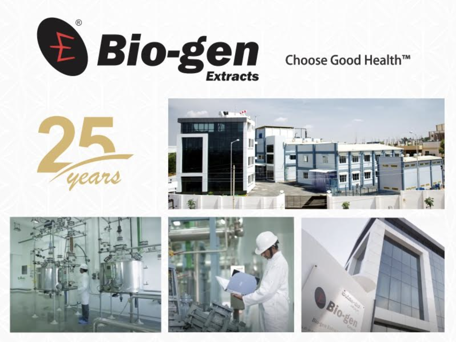 Bio-gen Extracts achieves FSSC 22000 certification – a milestone in food safety excellence