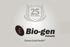 Bio-gen Extracts celebrates 25 years of pioneering wellness through nature, science, and purpose