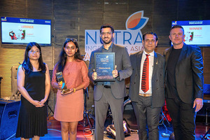 Bio-gen Extracts’ TruBeet wins Ingredient of the Year – Sports Nutrition at NutraIngredients Asia Awards 2026