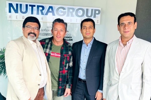 Bio-gen hosts strategic meeting with NUTRAGROUP