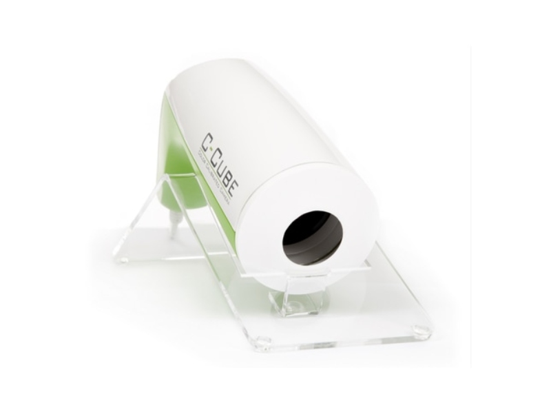 BioActor and Pixience collaborate on skin imaging and testing technology