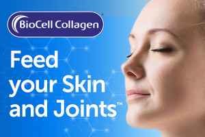 BioCell Collagen - feed your skin and joints