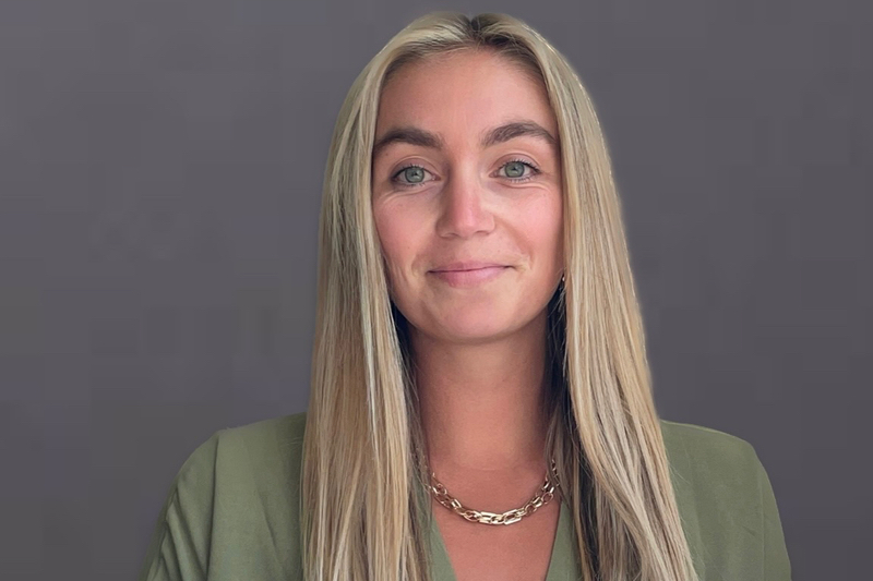 Bioenergy Life Science appoints Sydney Staedt as Marketing Manager