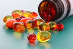 Bioenhanced mixed-tocotrienol complex offers 12-months of sustainable effect in non-proliferative diabetic retinopathy (NPDR)

