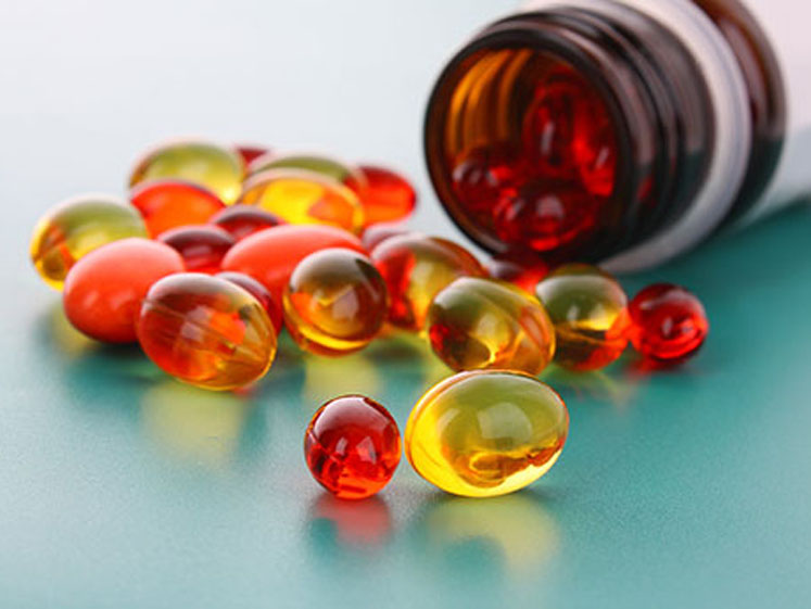 Bioenhanced mixed-tocotrienol complex offers 12-months of sustainable effect in non-proliferative diabetic retinopathy (NPDR)
