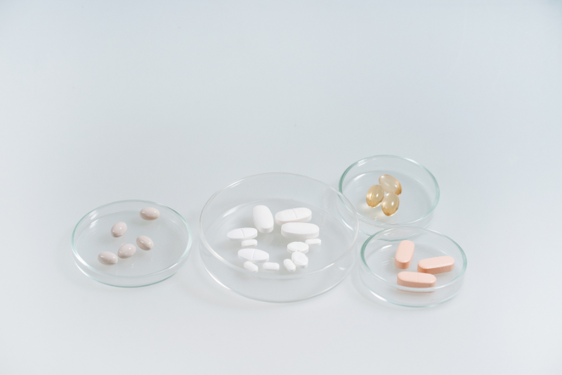 BIOGRUND and Seprify launch mineral-free tablet coating system