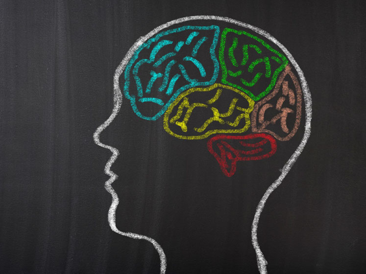Biohacking for a better body and mind
