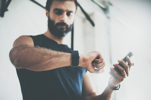 Biohacking for a better body and mind
