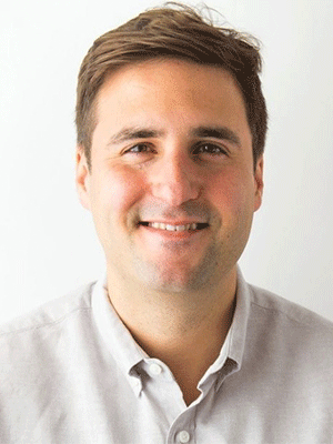 Biohm health appoints Sam Schatz as President to drive company's continued growth 