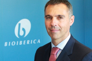 Bioiberica names Luis Solera new CEO