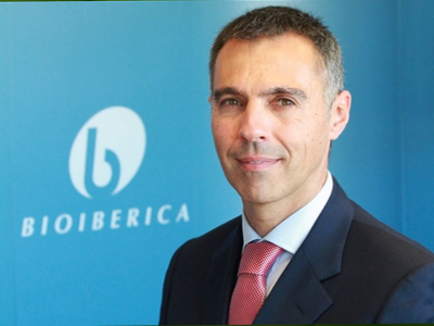 Bioiberica names Luis Solera new CEO