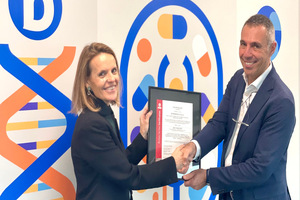 Bioiberica’s criminal compliance certified by Bureau Veritas