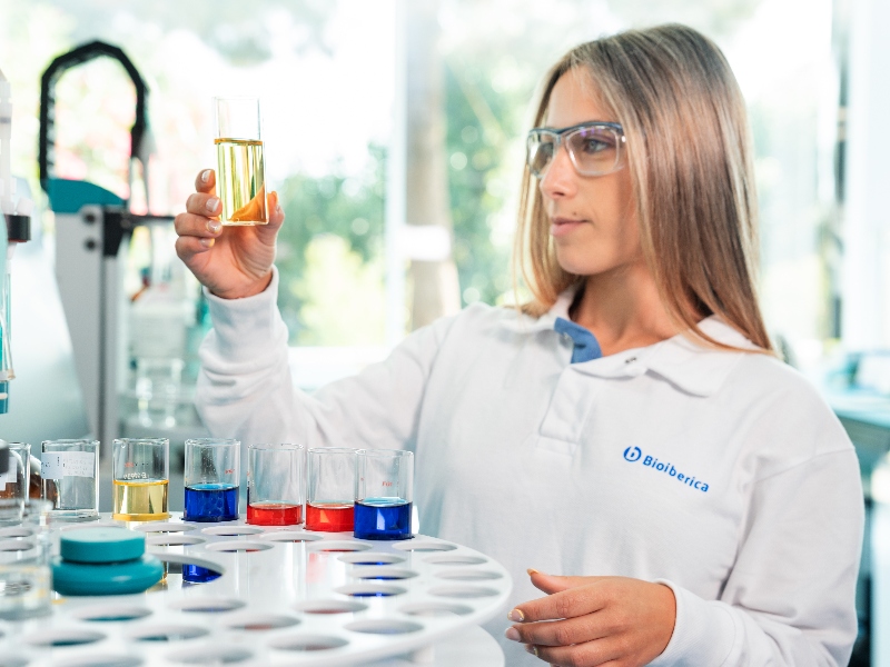 Bioiberica set to present mobility, digestive and skin health ingredients at CPHI