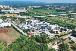 Bioiberica spotlights heparin research pipeline and traceable ingredients at CPHI Milan
