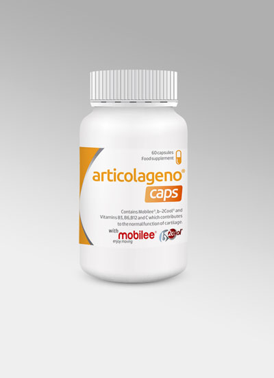 Bioiberica to present two innovative products for joint and tendon health at Vitafoods Europe