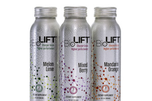 BioLift biohacks your body clock and eliminates the post-lunch dip